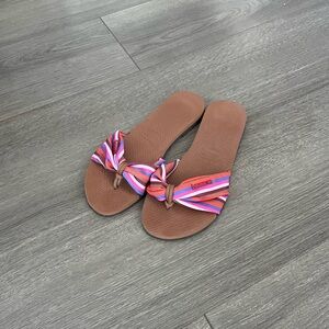 Havaianas Saint Tropez Sandal